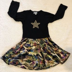 Dori Creations Never Been Worn Dress